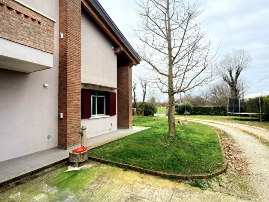 Immagine 61 di Casa bifamiliare in vendita  in va olmo per conselve a Bagnoli Di Sopra