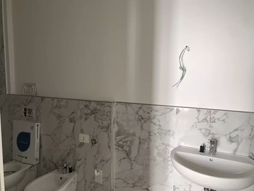 Immagine 4 di Appartamento in vendita  in VIA DATINI a Firenze