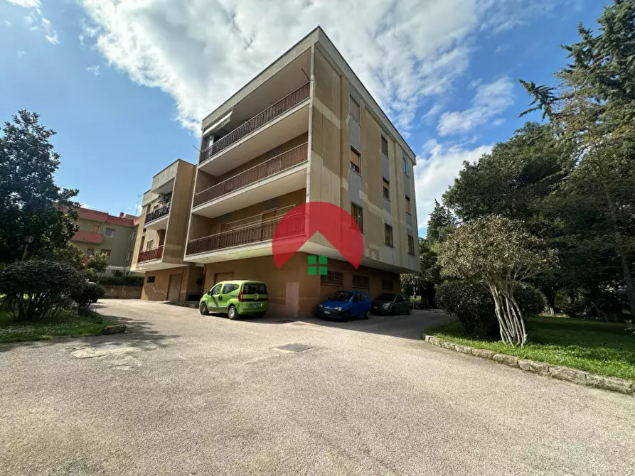 Immagine 1 di Appartamento in vendita  a Matera