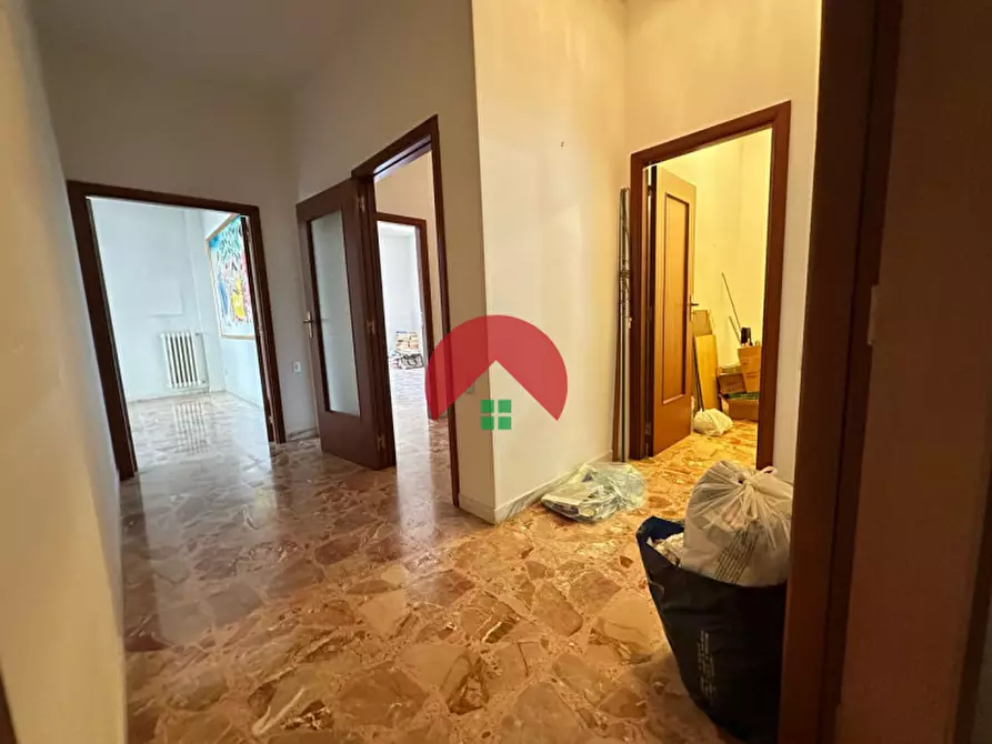 Immagine 4 di Appartamento in vendita  a Matera