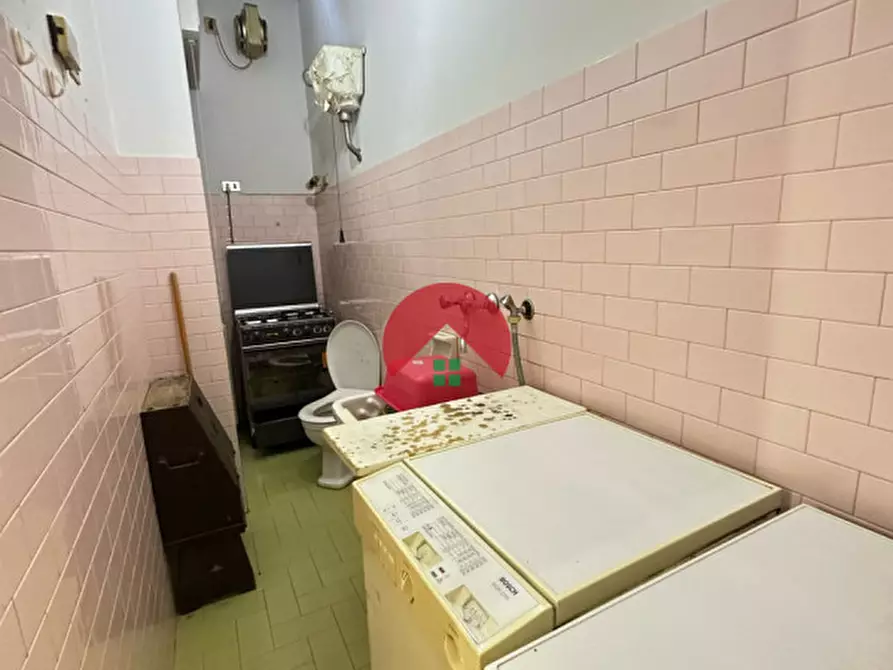 Immagine 15 di Appartamento in vendita  a Matera