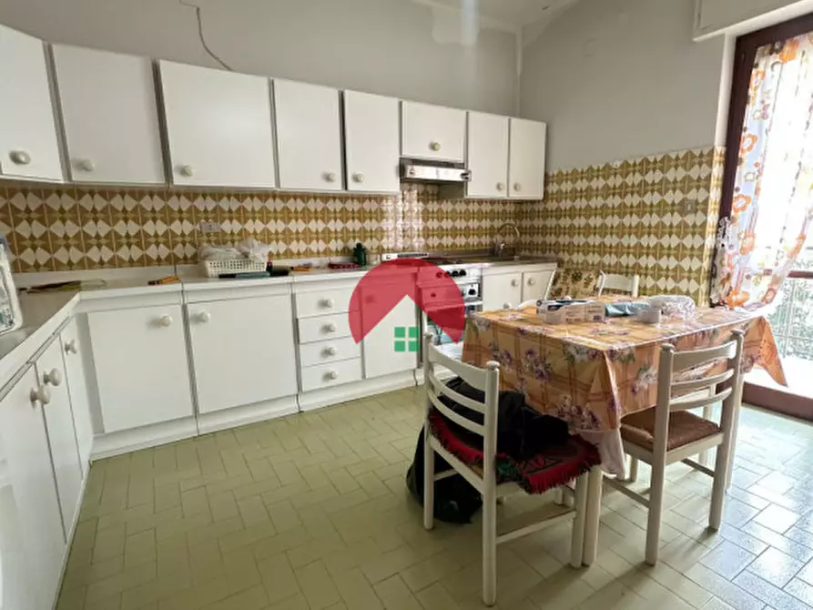 Immagine 21 di Appartamento in vendita  a Matera