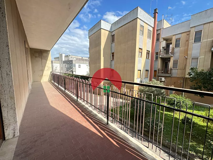 Immagine 27 di Appartamento in vendita  a Matera