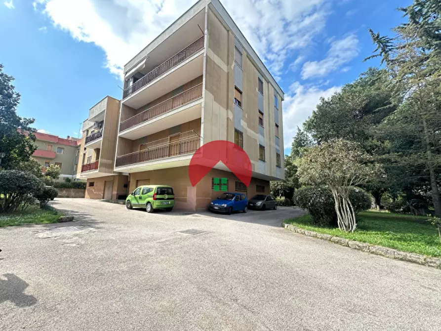 Immagine 29 di Appartamento in vendita  a Matera