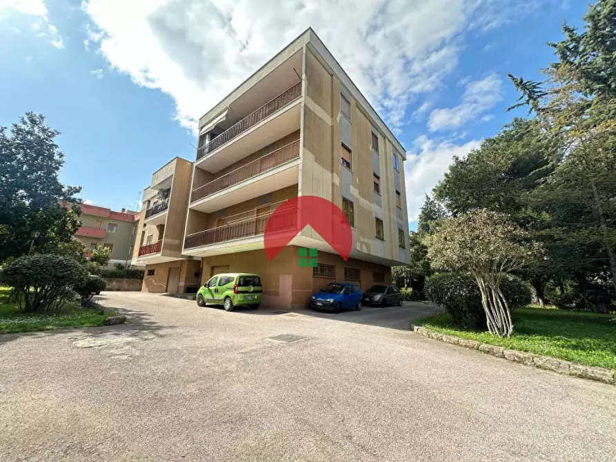 Immagine 30 di Appartamento in vendita  a Matera