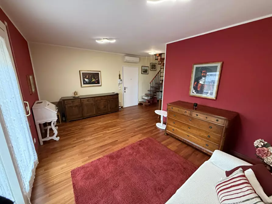 Immagine 3 di Appartamento in affitto  a Pianiga