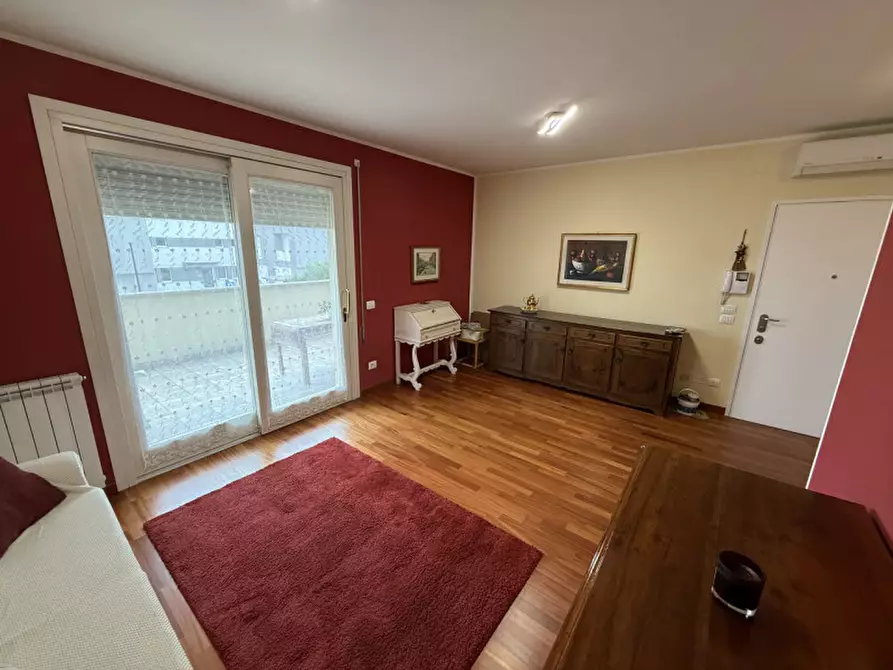 Immagine 4 di Appartamento in affitto  a Pianiga