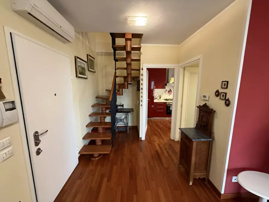 Immagine 7 di Appartamento in affitto  a Pianiga