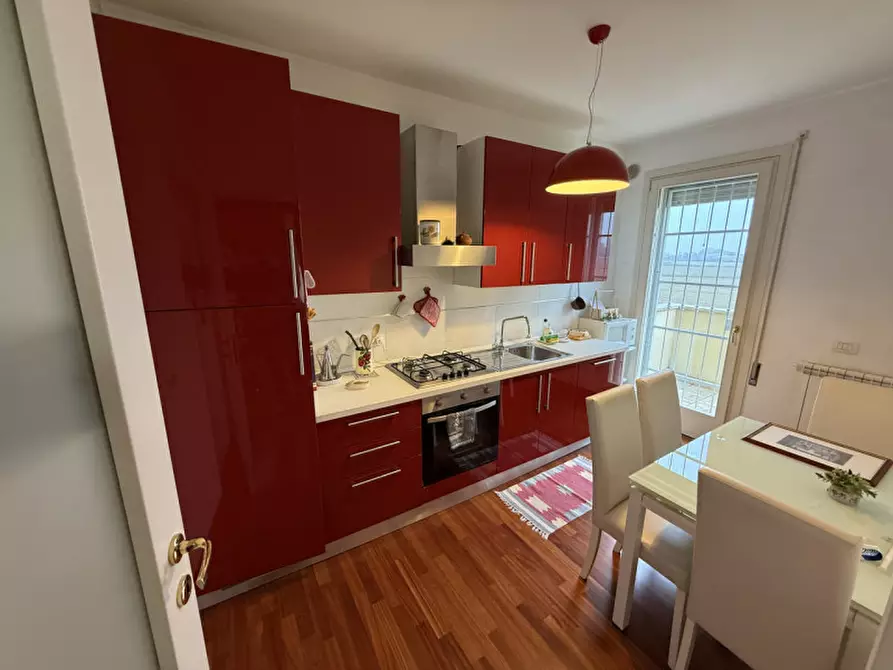 Immagine 8 di Appartamento in affitto  a Pianiga