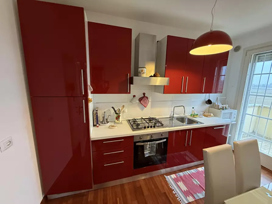 Immagine 9 di Appartamento in affitto  a Pianiga