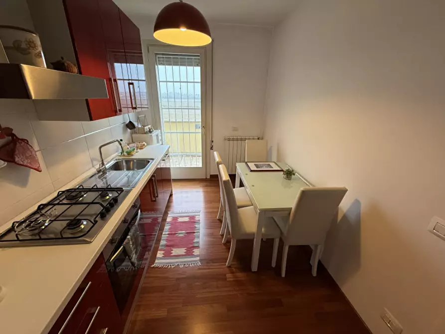 Immagine 10 di Appartamento in affitto  a Pianiga