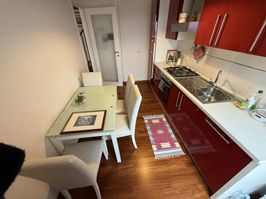 Immagine 11 di Appartamento in affitto  a Pianiga