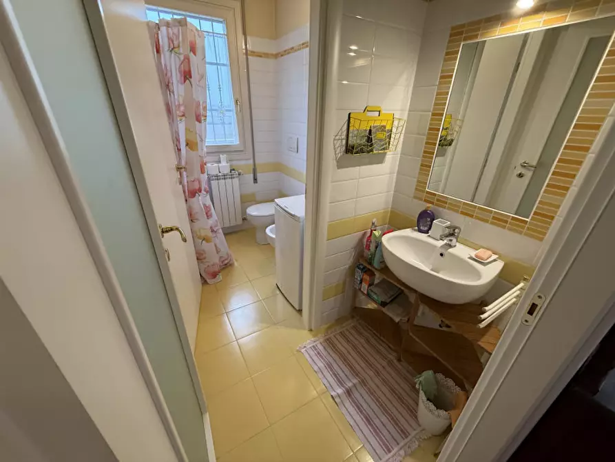 Immagine 13 di Appartamento in affitto  a Pianiga