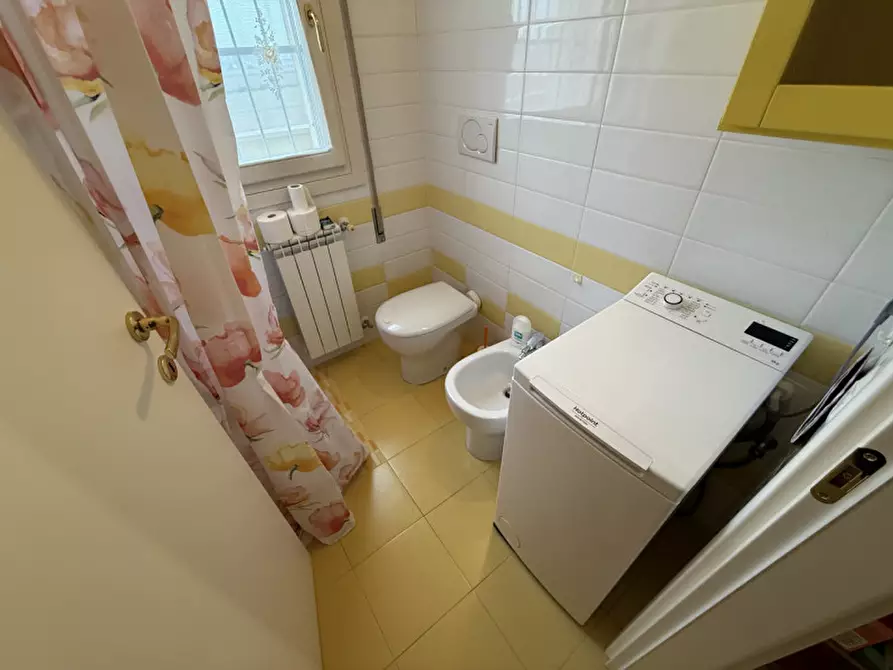 Immagine 14 di Appartamento in affitto  a Pianiga