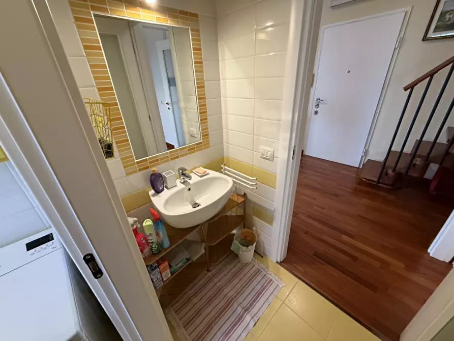 Immagine 15 di Appartamento in affitto  a Pianiga