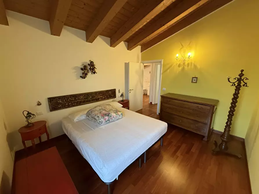 Immagine 19 di Appartamento in affitto  a Pianiga