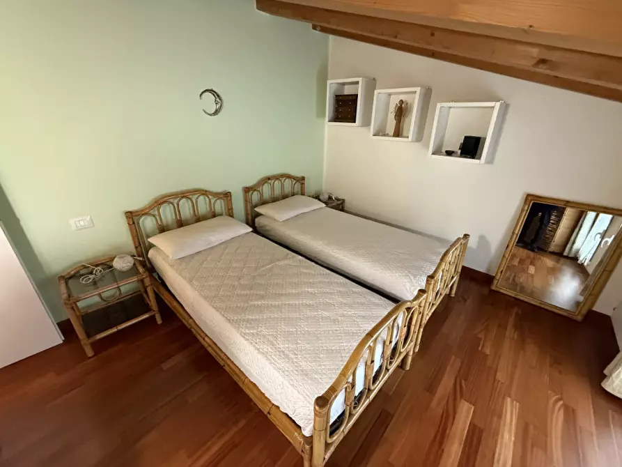 Immagine 22 di Appartamento in affitto  a Pianiga