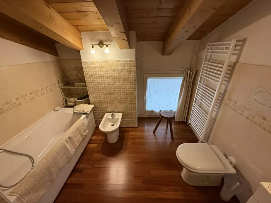 Immagine 26 di Appartamento in affitto  a Pianiga