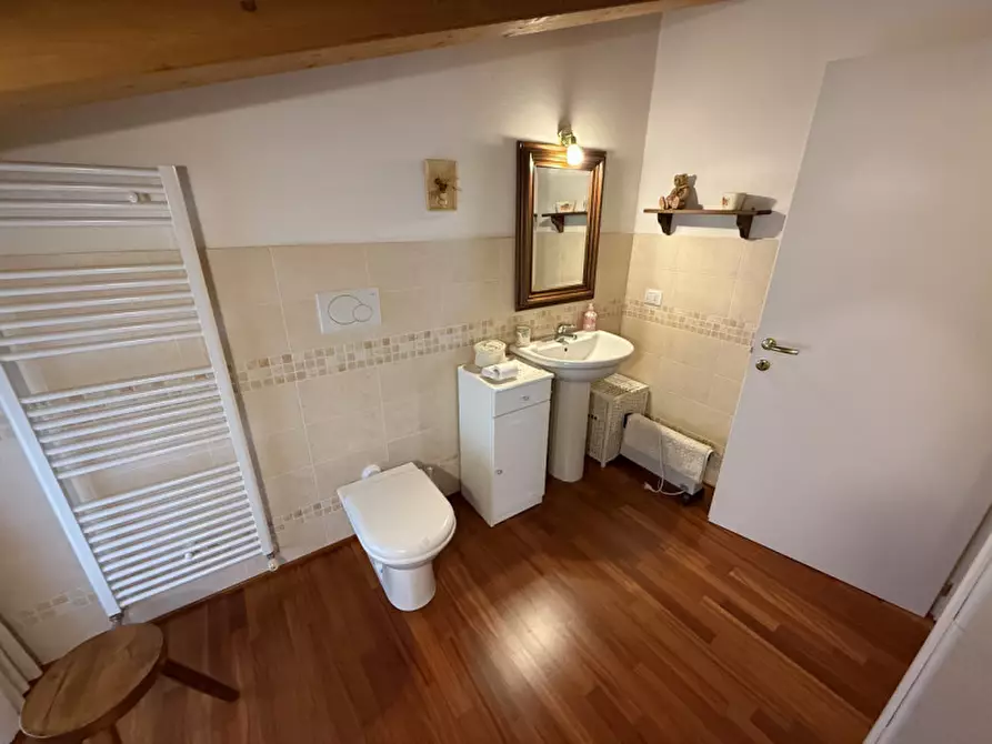 Immagine 27 di Appartamento in affitto  a Pianiga