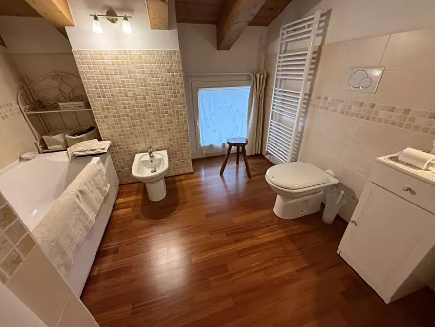 Immagine 29 di Appartamento in affitto  a Pianiga