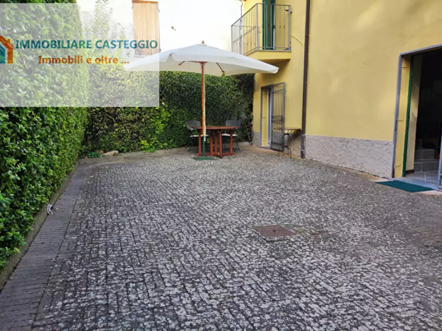 Immagine 8 di Villetta a schiera in vendita  in Sant'Antonino a Torrazza Coste