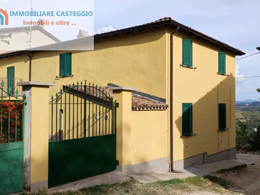Immagine 16 di Villetta a schiera in vendita  in Sant'Antonino a Torrazza Coste