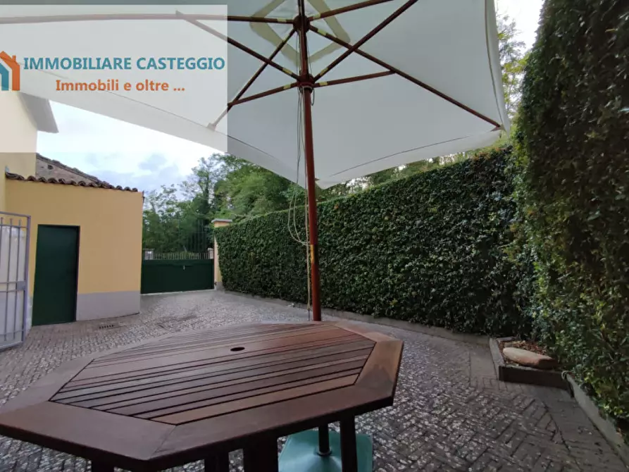 Immagine 17 di Villetta a schiera in vendita  in Sant'Antonino a Torrazza Coste