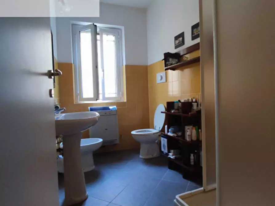 Immagine 23 di Villetta a schiera in vendita  in Sant'Antonino a Torrazza Coste