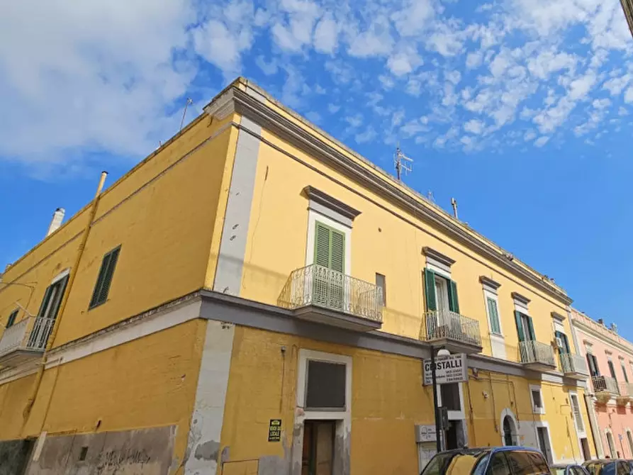 Immagine 1 di Appartamento in vendita  in Via Francesco Paolo Volpe a Matera
