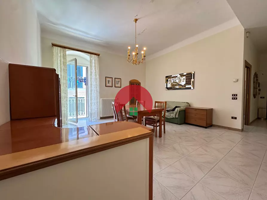 Immagine 2 di Appartamento in vendita  in Via Francesco Paolo Volpe a Matera