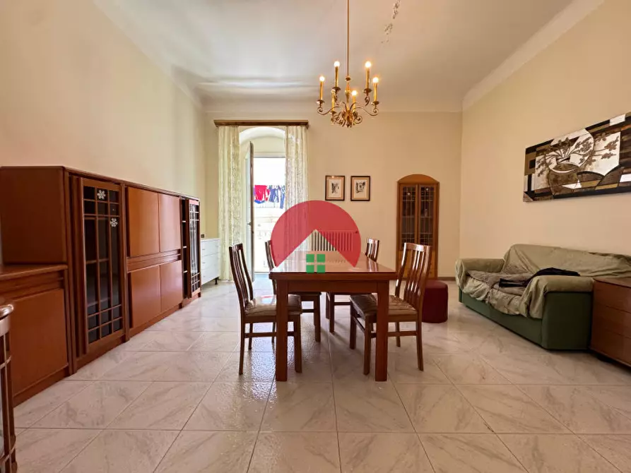 Immagine 2 di Appartamento in vendita  in Via Francesco Paolo Volpe a Matera
