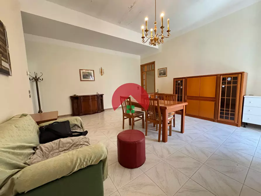 Immagine 4 di Appartamento in vendita  in Via Francesco Paolo Volpe a Matera