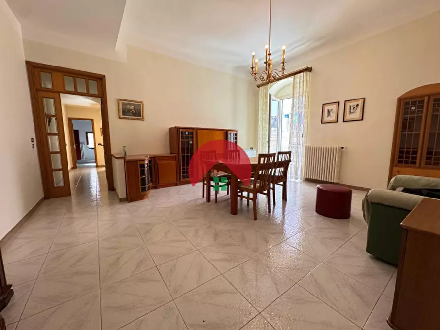 Immagine 4 di Appartamento in vendita  in Via Francesco Paolo Volpe a Matera