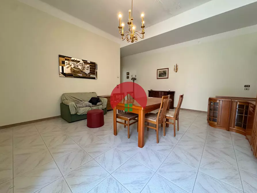 Immagine 5 di Appartamento in vendita  in Via Francesco Paolo Volpe a Matera