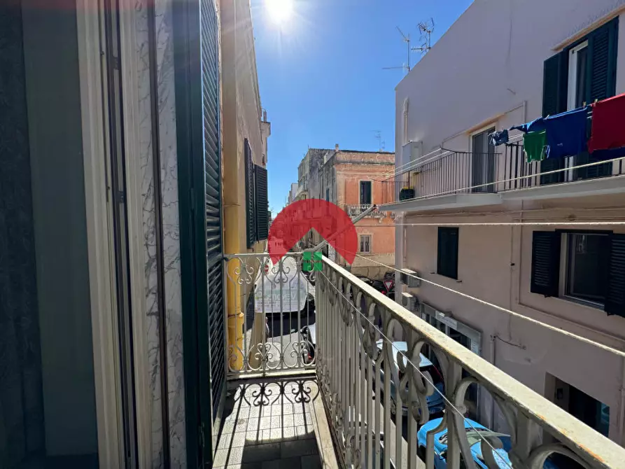 Immagine 6 di Appartamento in vendita  in Via Francesco Paolo Volpe a Matera