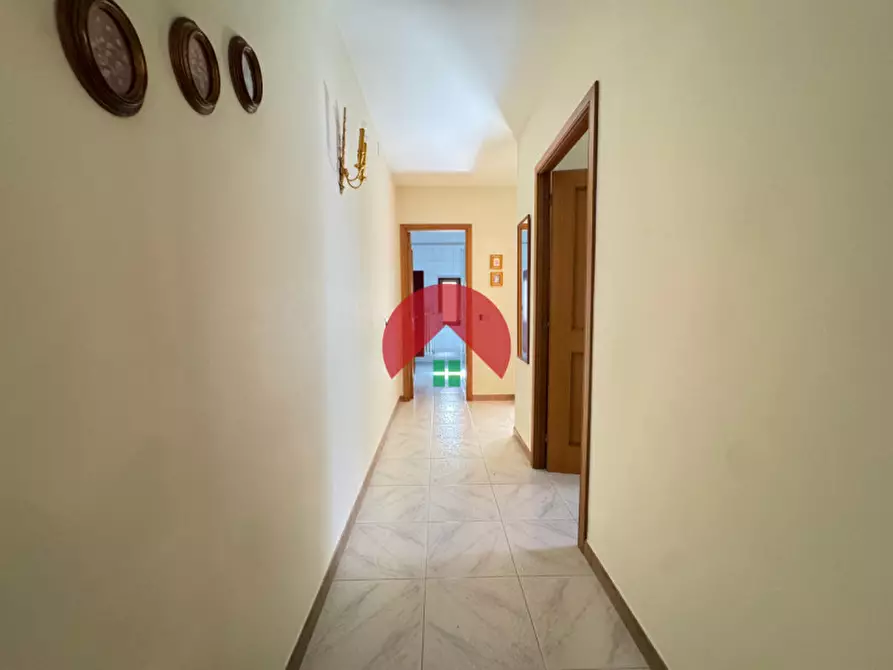 Immagine 8 di Appartamento in vendita  in Via Francesco Paolo Volpe a Matera