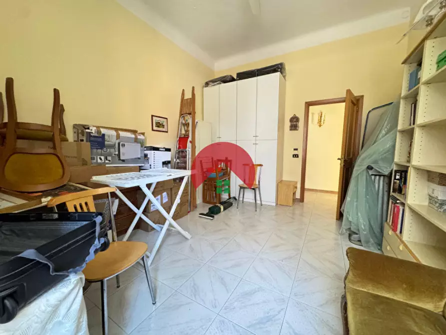 Immagine 11 di Appartamento in vendita  in Via Francesco Paolo Volpe a Matera