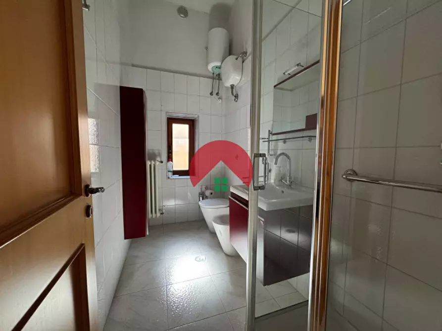 Immagine 11 di Appartamento in vendita  in Via Francesco Paolo Volpe a Matera