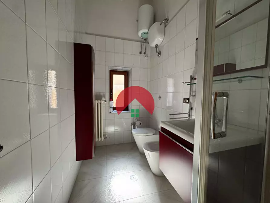 Immagine 13 di Appartamento in vendita  in Via Francesco Paolo Volpe a Matera