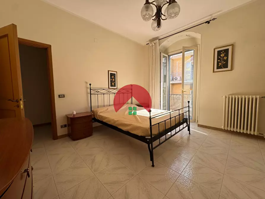 Immagine 15 di Appartamento in vendita  in Via Francesco Paolo Volpe a Matera