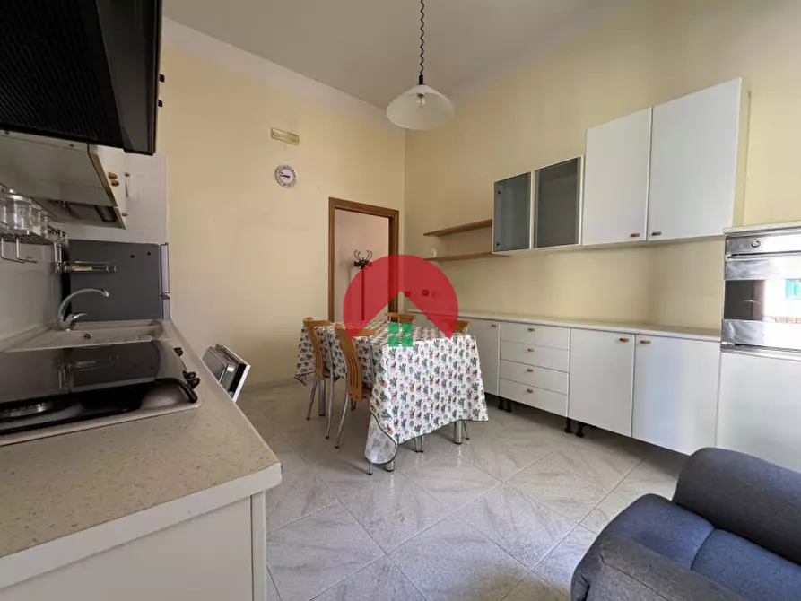 Immagine 17 di Appartamento in vendita  in Via Francesco Paolo Volpe a Matera