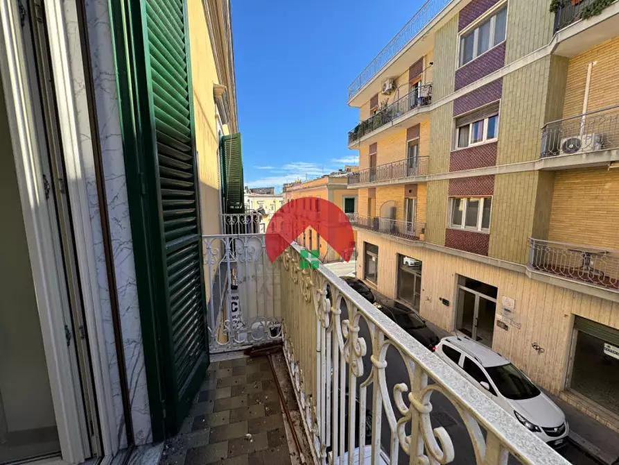Immagine 18 di Appartamento in vendita  in Via Francesco Paolo Volpe a Matera