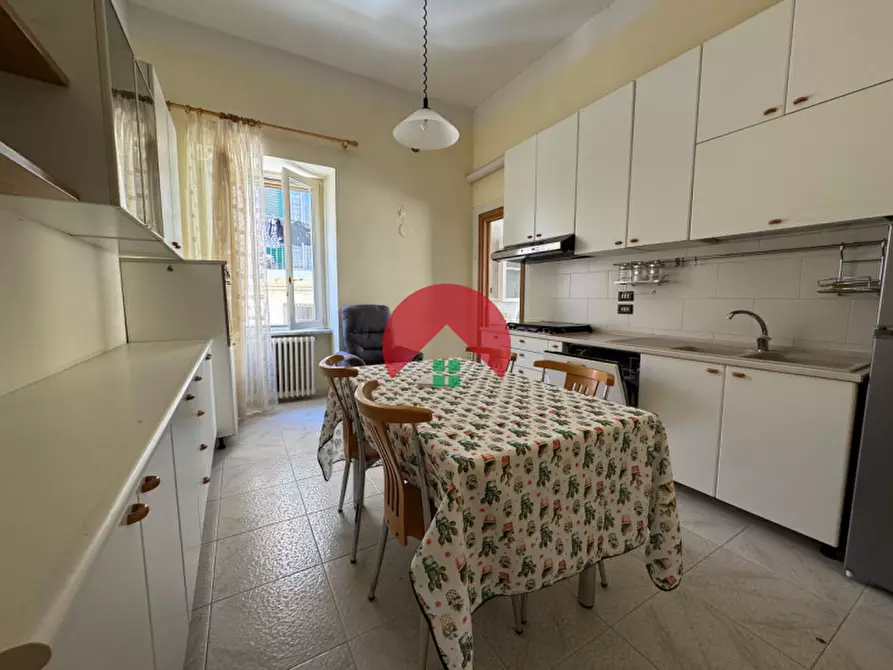 Immagine 19 di Appartamento in vendita  in Via Francesco Paolo Volpe a Matera