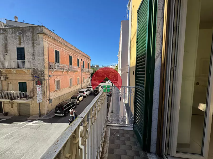 Immagine 20 di Appartamento in vendita  in Via Francesco Paolo Volpe a Matera