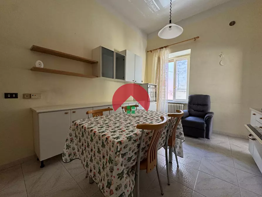 Immagine 21 di Appartamento in vendita  in Via Francesco Paolo Volpe a Matera