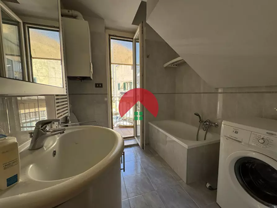 Immagine 23 di Appartamento in vendita  in Via Francesco Paolo Volpe a Matera