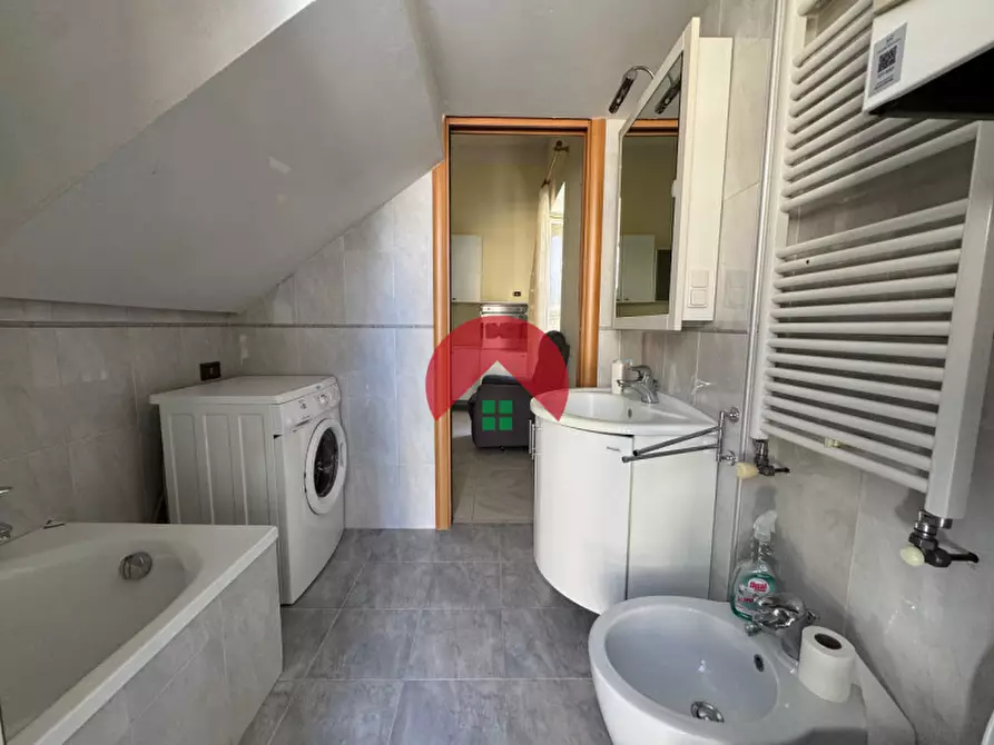 Immagine 23 di Appartamento in vendita  in Via Francesco Paolo Volpe a Matera