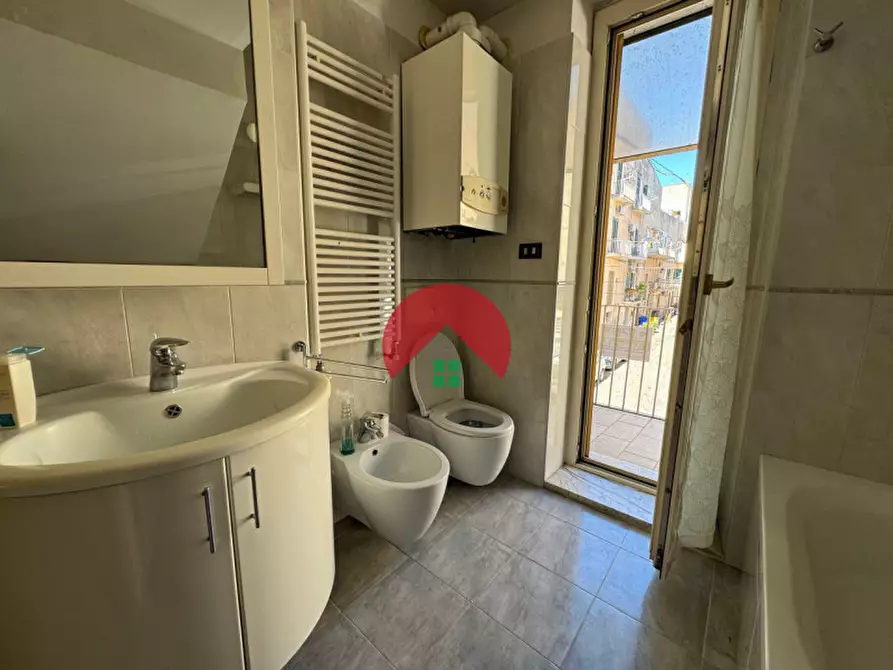Immagine 25 di Appartamento in vendita  in Via Francesco Paolo Volpe a Matera