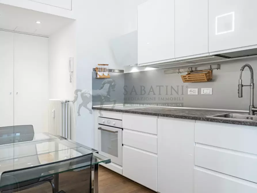 Immagine 1 di Appartamento in vendita  in Via Antonio Zarotto 6 a Milano