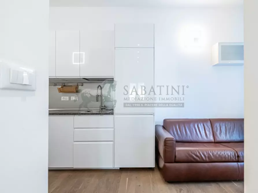 Immagine 3 di Appartamento in vendita  in Via Antonio Zarotto 6 a Milano